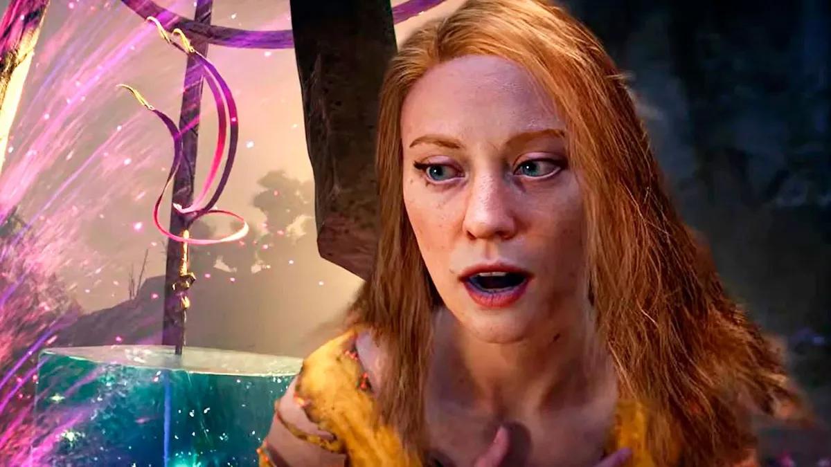 Santa Monica Studio натякнула що «God of War: Laufey» вийде вже у 2027 році