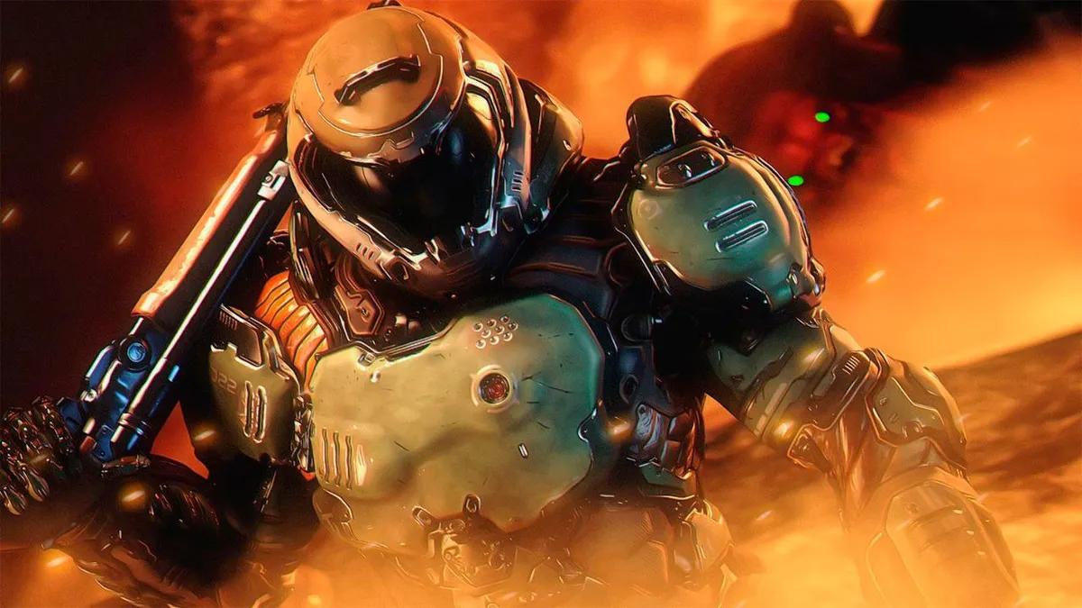 id Software вперше звернулись до фанатів після масових звільнень; студія, можливо, вже працює над новою грою «Doom»