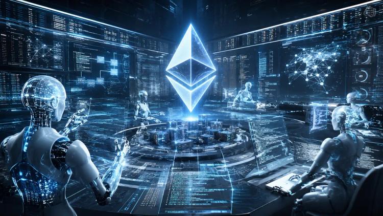 Фонд Ethereum запускає агентів штучного інтелекту для аналізу власного коду