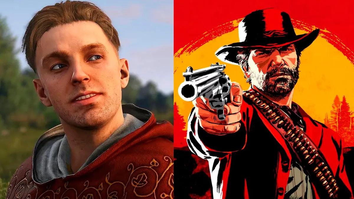 Актор «Kingdom Come: Deliverance» хоче отримати роль ковбоя у «Red Dead Redemption 3»