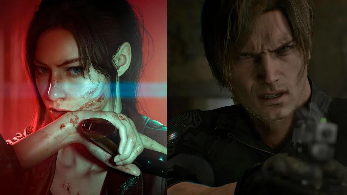 За новими чуткам, Леон Кеннеді може з’явитись у «Resident Evil: Veronica»
