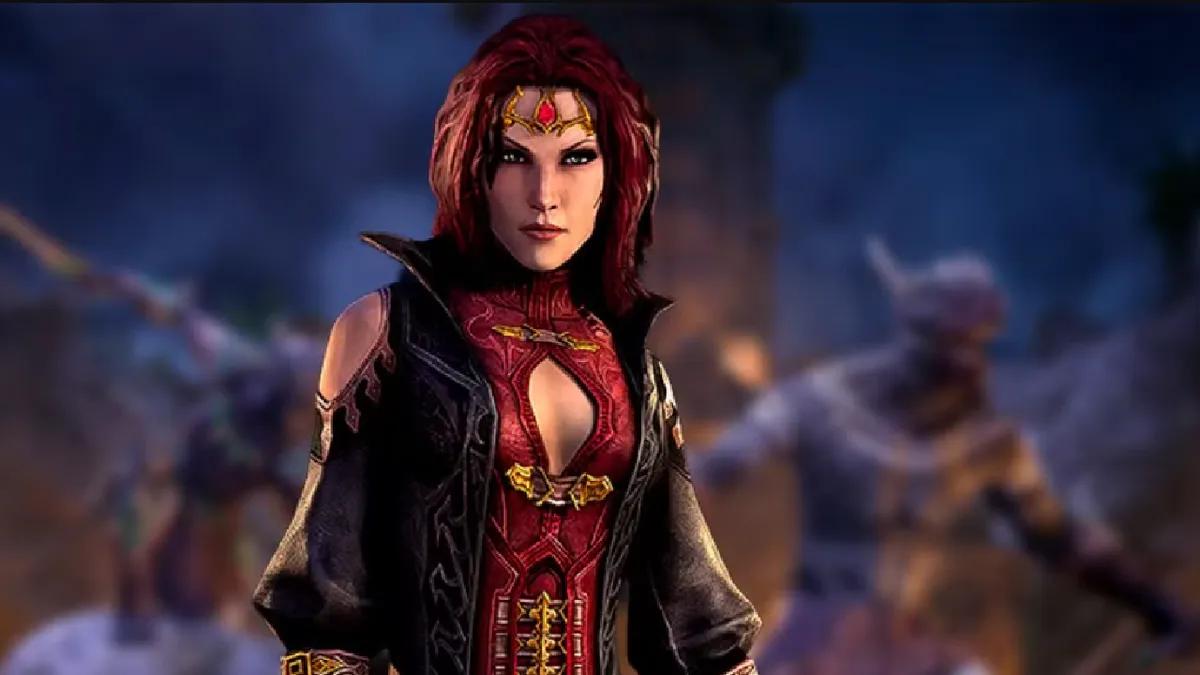Студія, що розробляє The Elder Scrolls Online, заявляє, що після скорочень її штат повернувся до колишнього розміру