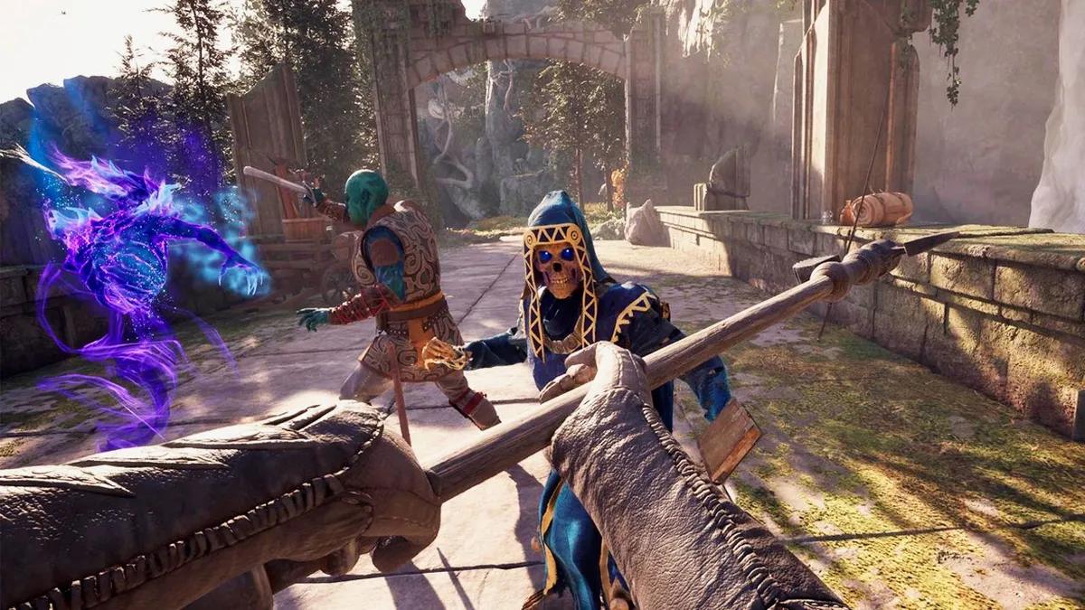 Джейсон Шрайер повідомив, що Obsidian Entertainment досі розробляє «Avowed 2»