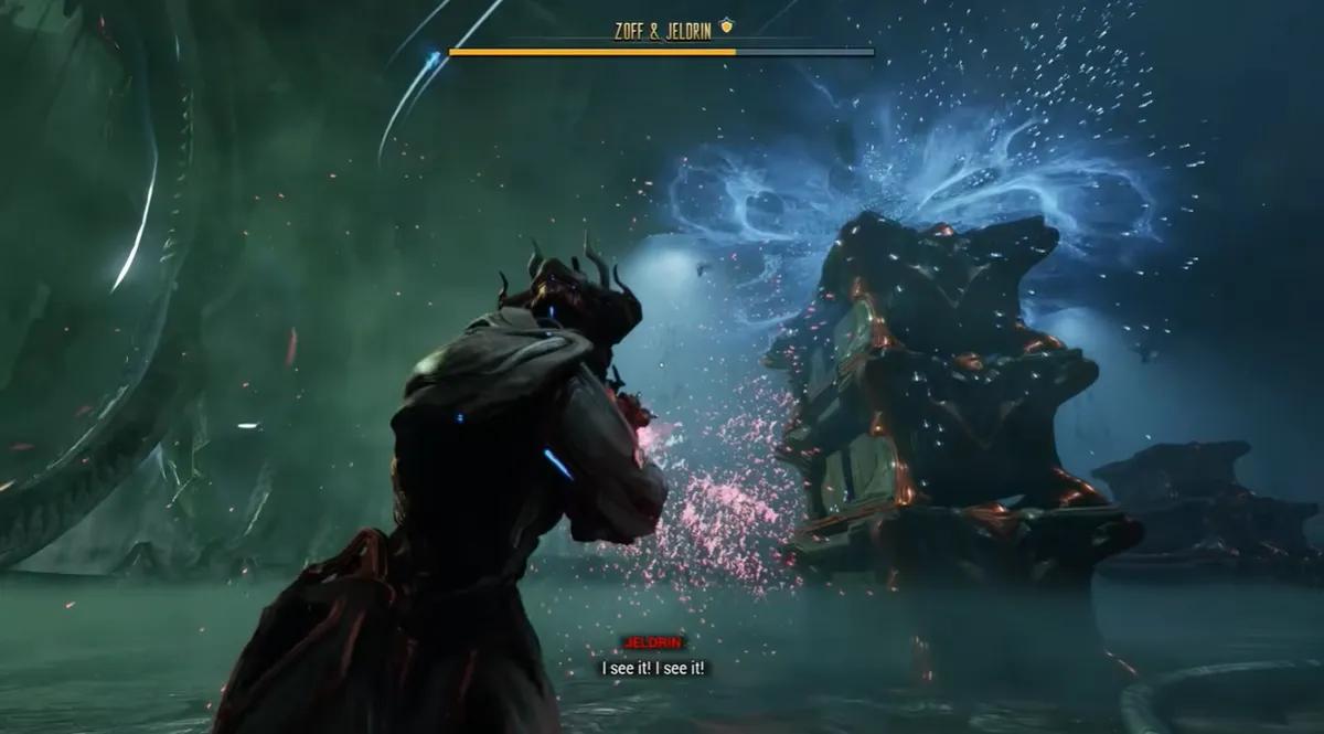 У Warframe з’явиться друга сонячна система — підсумки TennoCon 2026