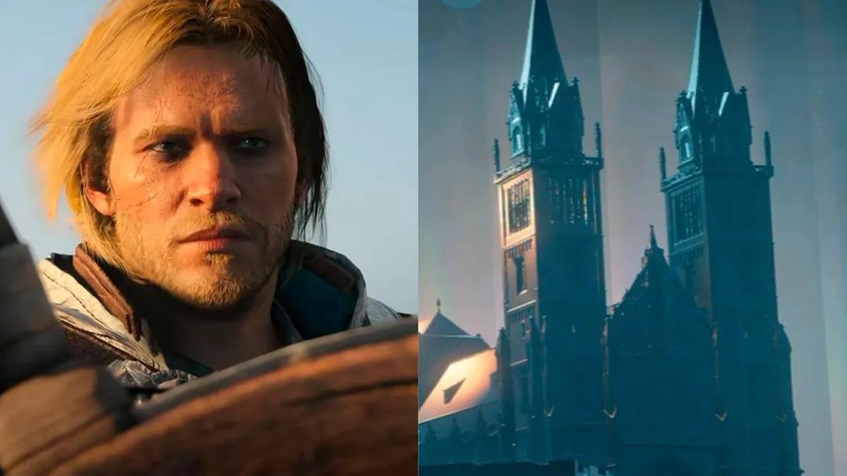 Інсайдер розкрив нові деталі «Assassin’s Creed Codename Hexe» та підтвердив зв'язок гри з «Black Flag Resynced»