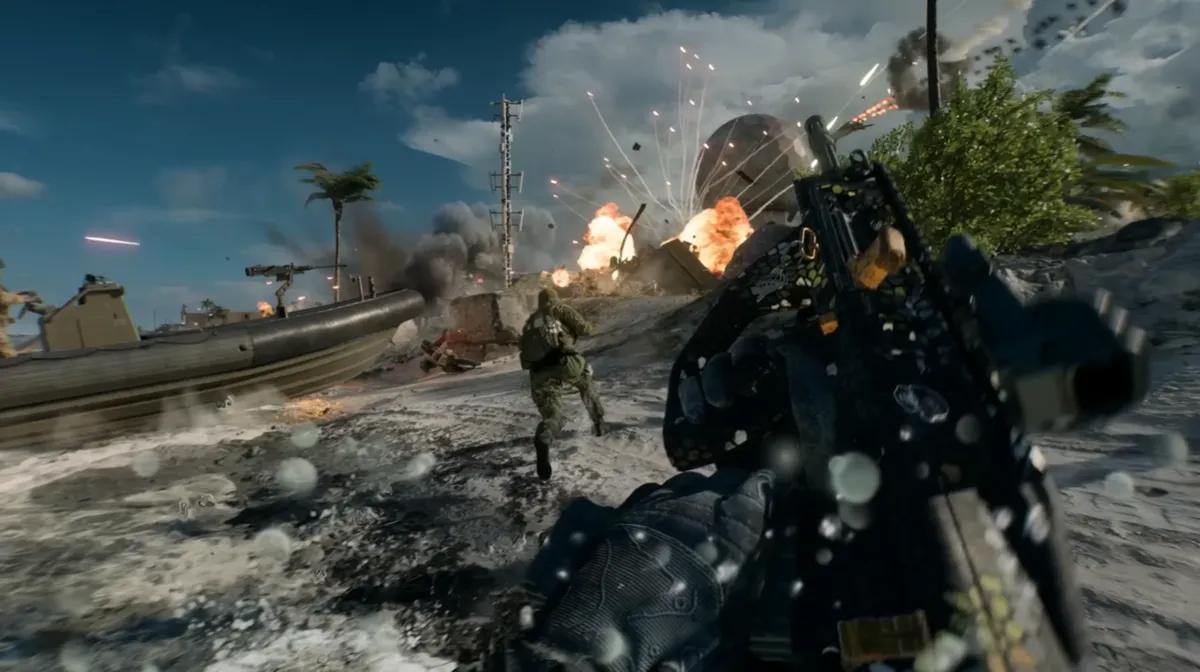 «Battlefield 6» ставить крапку щодо TPM 2.0, оскільки шахраї імітують відповідність вимогам