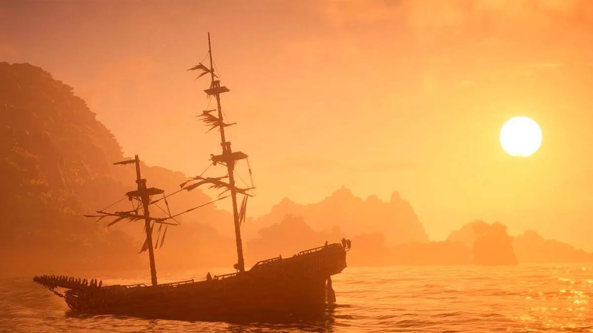 Запук «Assassin’s Creed: Black Flag Resynced» в Steam вже приніс Ubisoft 35 мільйонів доларів доходу