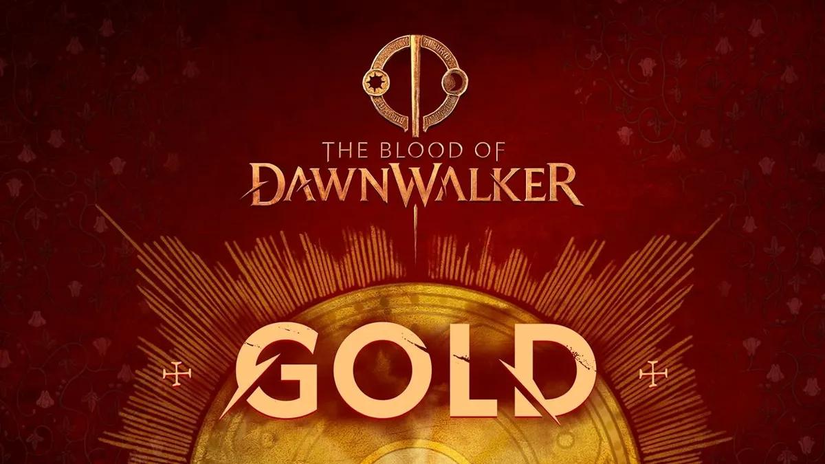 The Blood of Dawnwalker офіційно «пішла на золото» — реліз гри підтверджено на 3 вересня