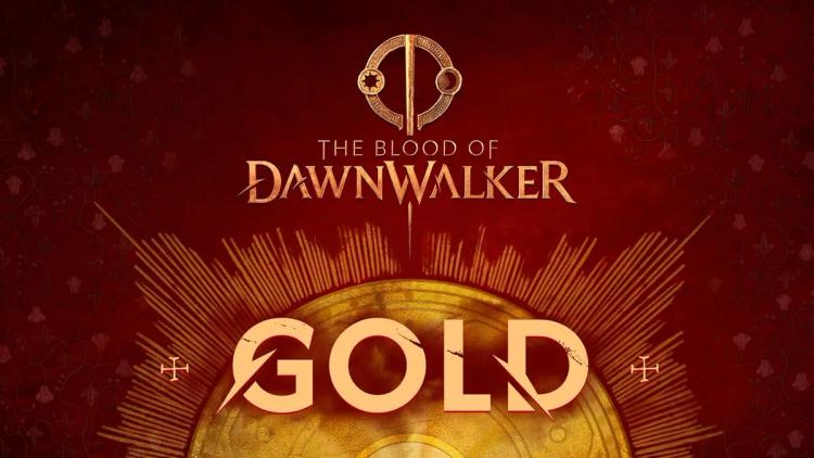 The Blood of Dawnwalker офіційно «пішла на золото» — реліз гри підтверджено на 3 вересня