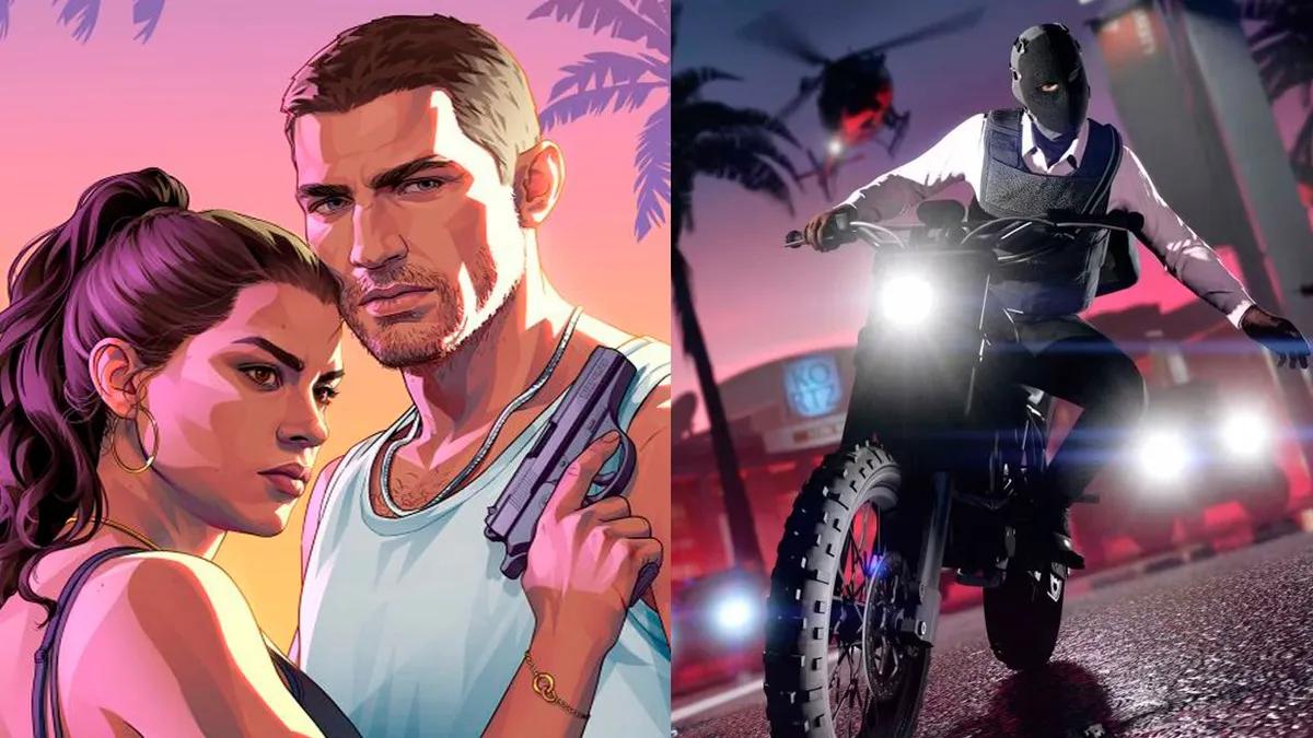 Rockstar Games натякає, що до виходу GTA 6 у GTA Online з’являться нові оновлення
