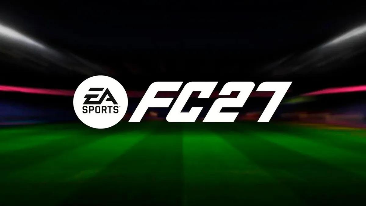 За чутками, EA Sports FC 27 вийде 25 вересня, а офіційний анонс очікується наступного тижня