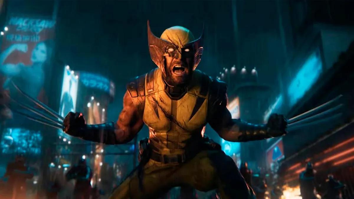 Insomniac Games показала новий кінематографічний трейлер «Marvel's Wolverine» — «I Ain't No Hero»