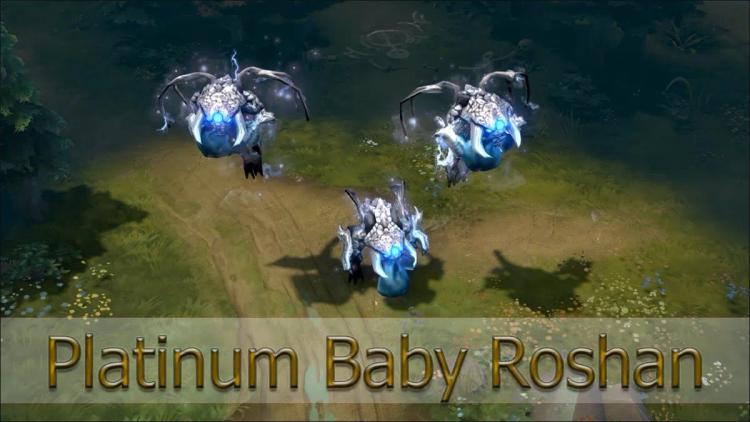 Як повідомляється, рідкісний кур'єр у грі Dota 2 був проданий за 300 000 доларів у рамках рекордної угоди