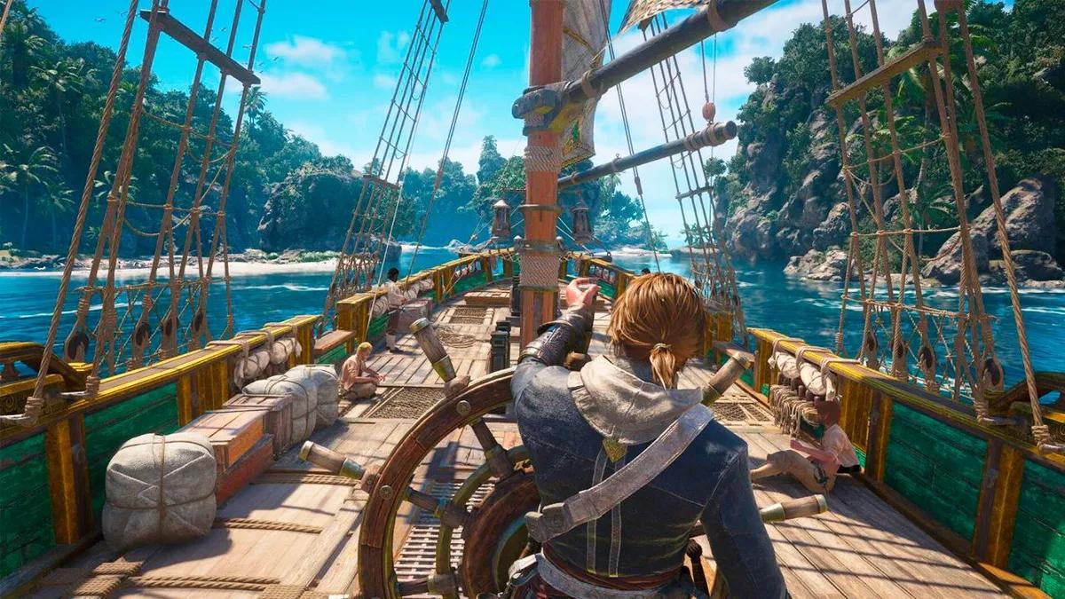 Ubisoft, можливо, працює над сюжетним DLC для «Assassin’s Creed Black Flag Resynced», присвячене Едварду Кенвею