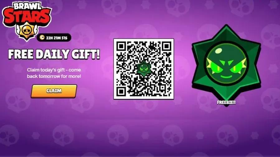 Supercell пропонує безкоштовний «Chaos Drop» для гравців у Brawl Stars