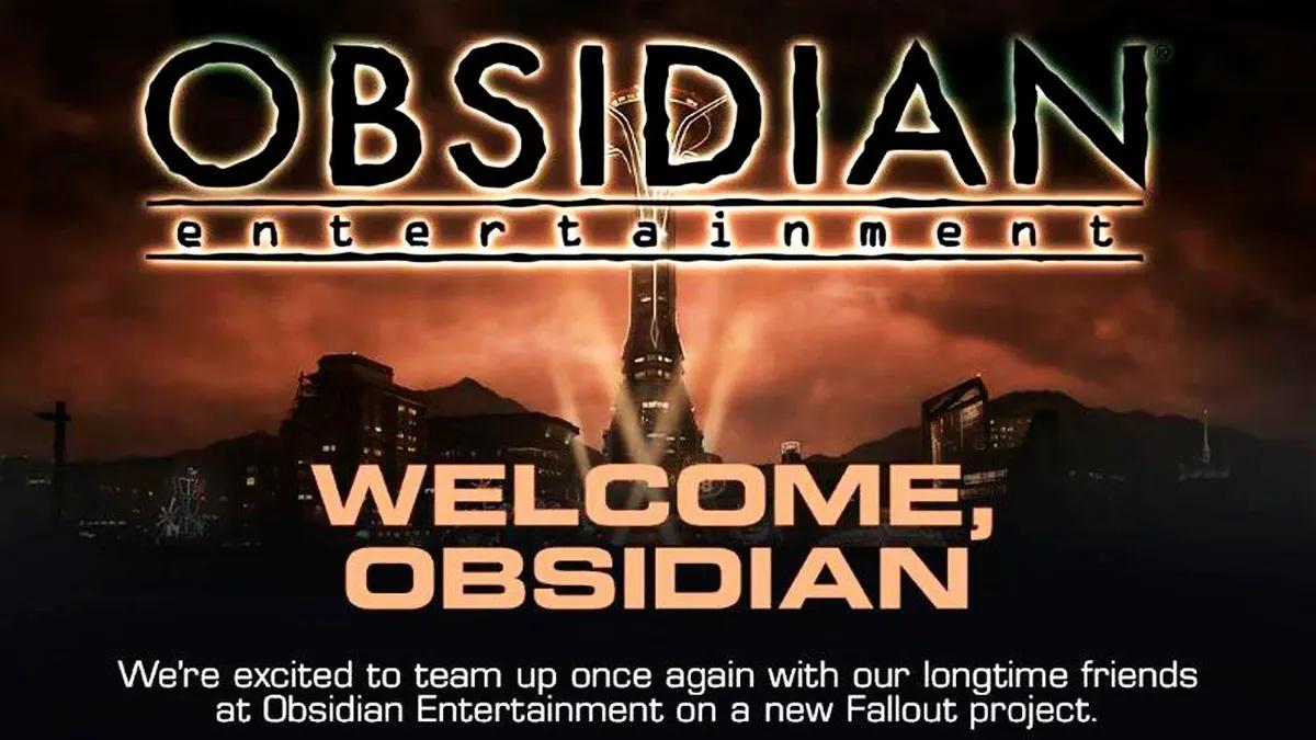 Джез Корден розповів подробиці про нову «Fallout» від Obsidian та поділився початковими планами студії