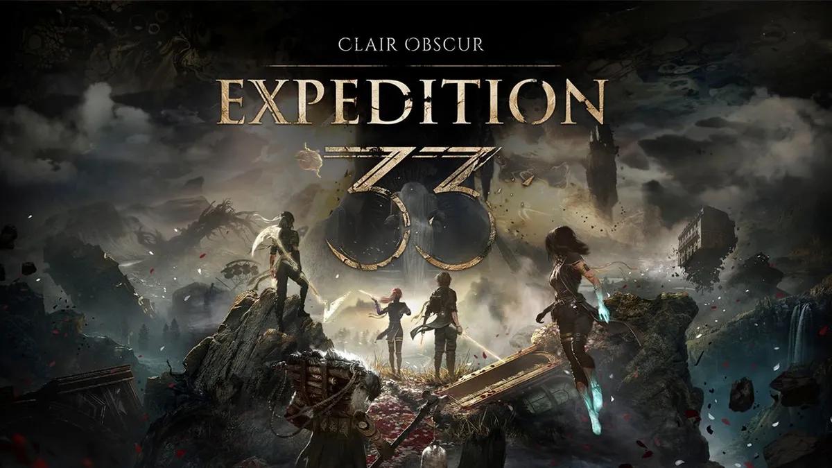 Clair Obscur: Expedition 33 отримала ще одну нагороду «Гра року» на Develop:Star Awards 2026