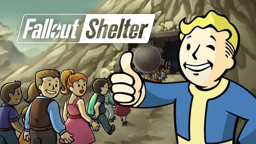 Кількість гравців у Fallout Shelter перевищила 250 мільйонів, а Bethesda підтвердила вихід нових сезонів
