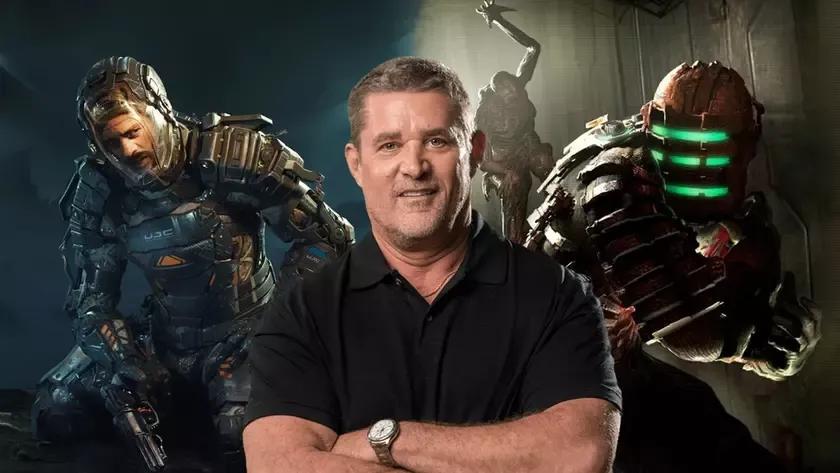 Співтворець «Dead Space» Глен Скофілд оголосив про відхід з індустрії розробки ігор