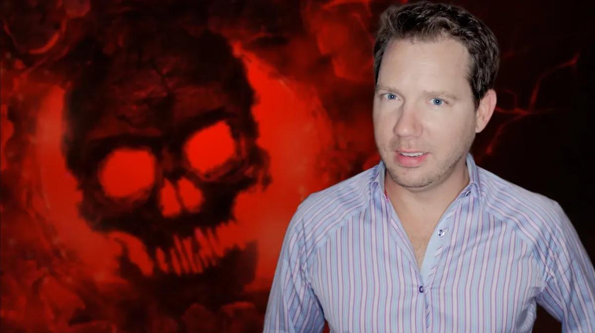 Кліфф Блежинські, творець Gears of War, може повернутися до розробки ігор