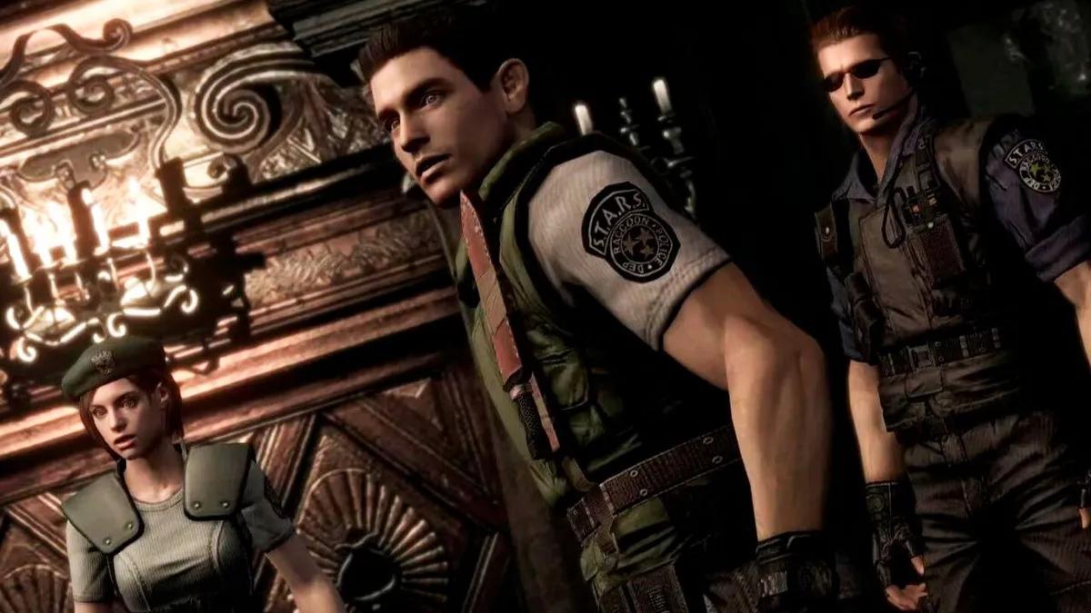 Інсайдер розкрив, коли вийде ремейк Resident Evil 1 та оприлюднив нові деталі щодо майбутніх ігор