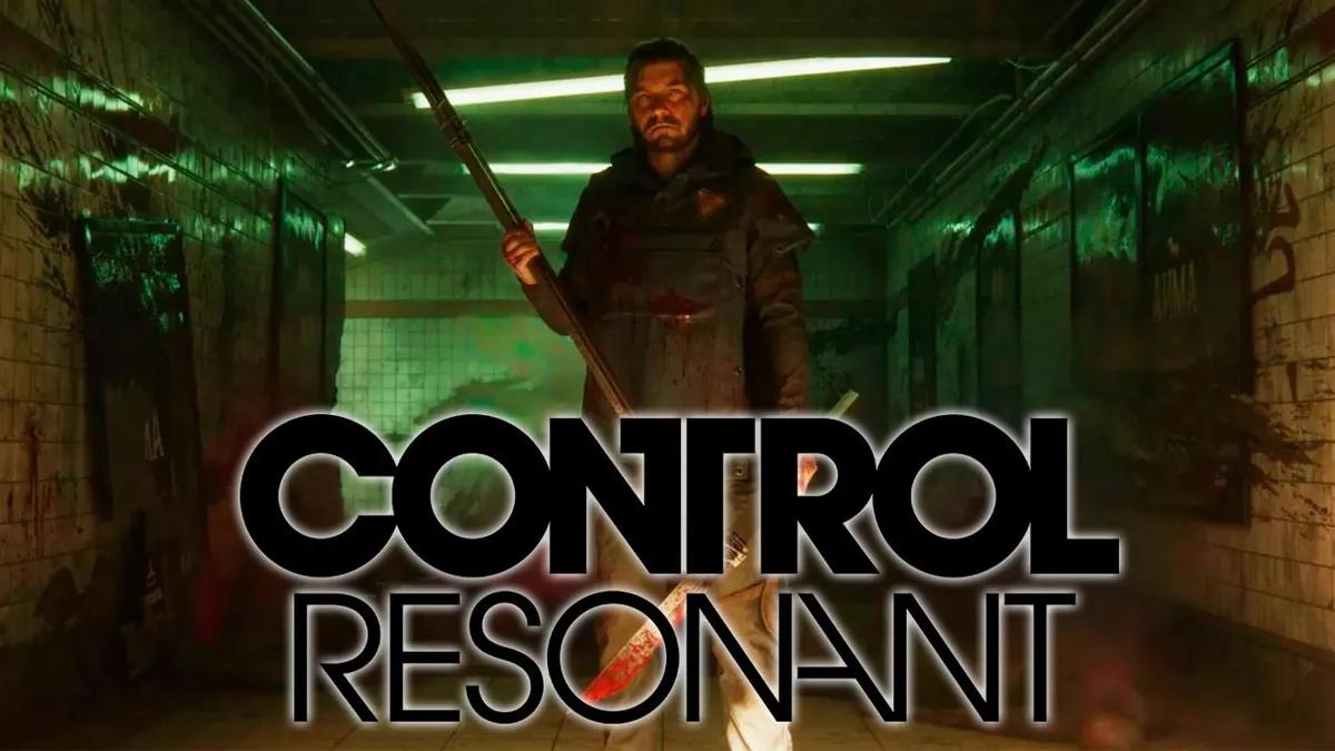 Remedy підтвердила свою участь на San Diego Comic-Con, де студія розкриє нові подробиці «Control: Resonant»