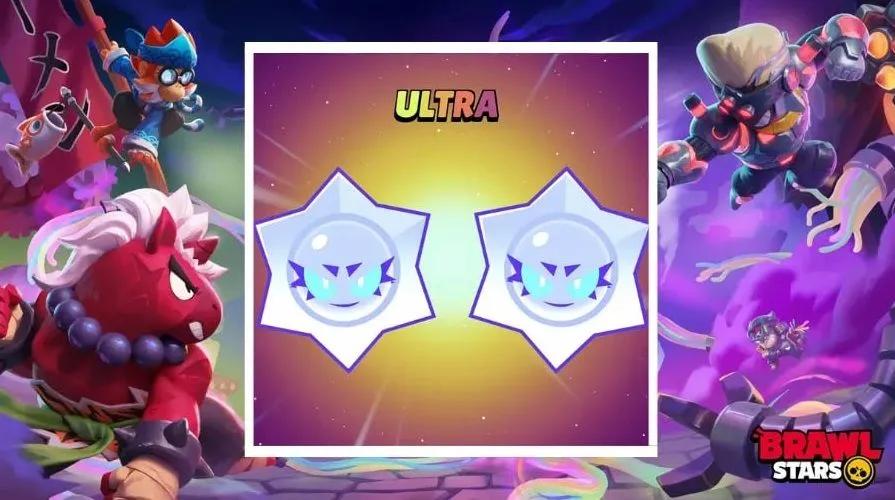 Supercell випустила черговий безкоштовний набір «Chaos Drop» для гравців Brawl Stars