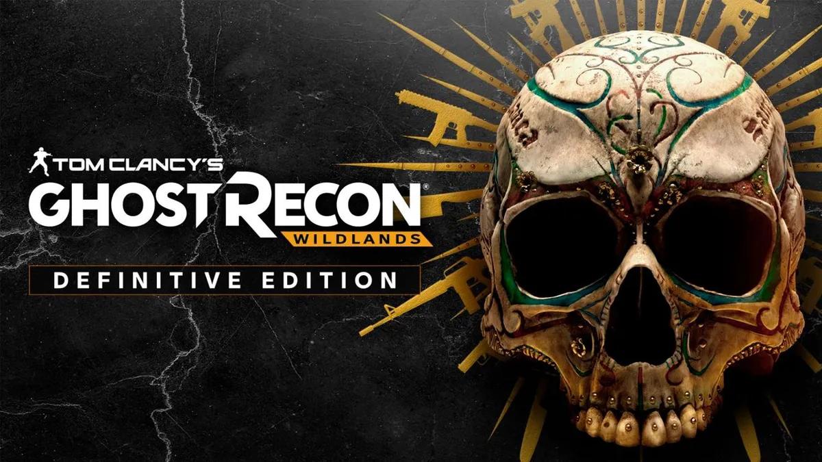 Ubisoft незабаром випустить «Ghost Recon: Wildlands Definitive Edition» для PS5 та Xbox Series X/S