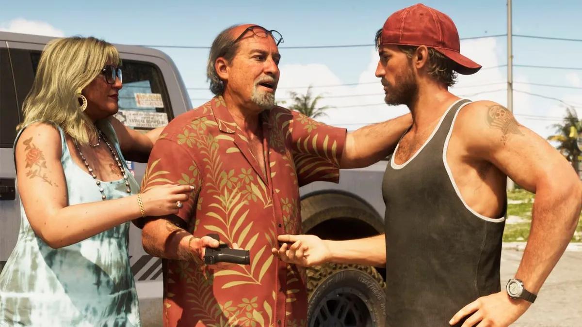 Інсайдер стверджує, що GTA 6 буде «дуже-дуже довгою грою»