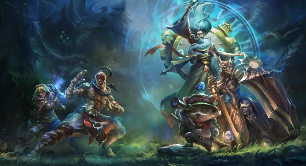 Лід проєкту League Classic FeralPony назвав Twisted Treeline, Dominion і Ascension кандидатами на повернення після релізу