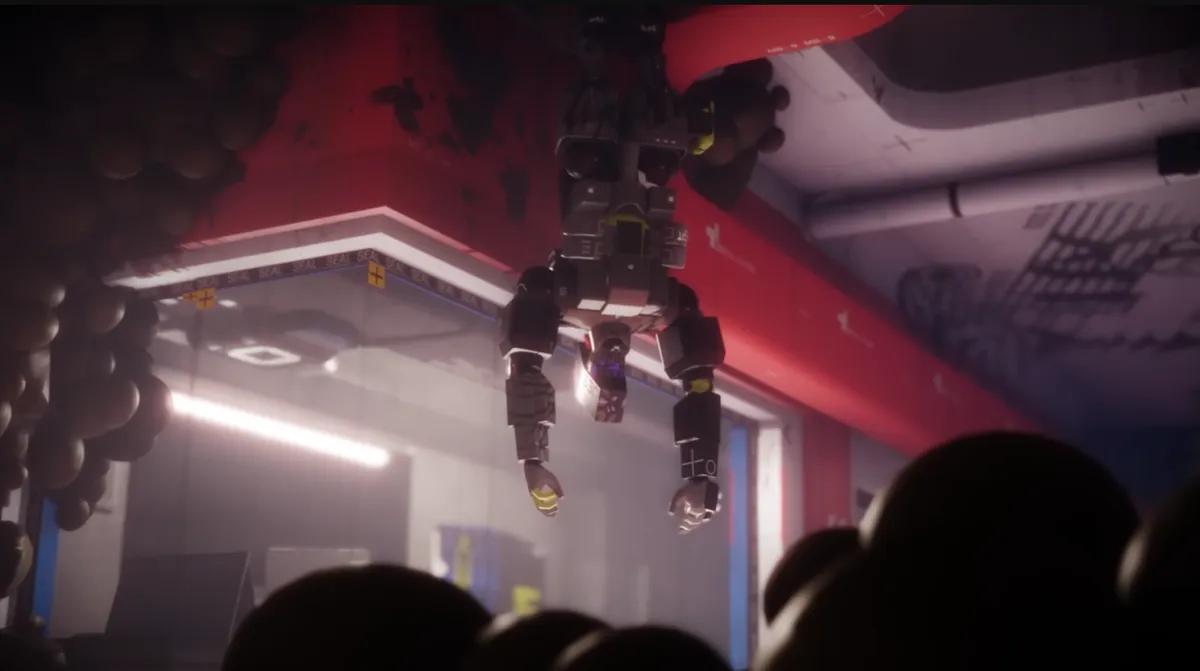 Оновлення 1.1.5 до гри «Marathon» від Bungie додає режим PvE «Vault Breaker»: повний опис оновлення