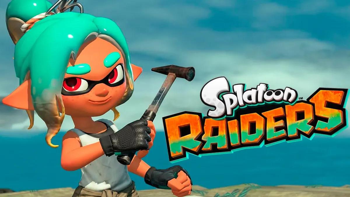 «Splatoon Raiders» отримала перші відгуки — критики високо оцінили новий спін-оф Nintendo