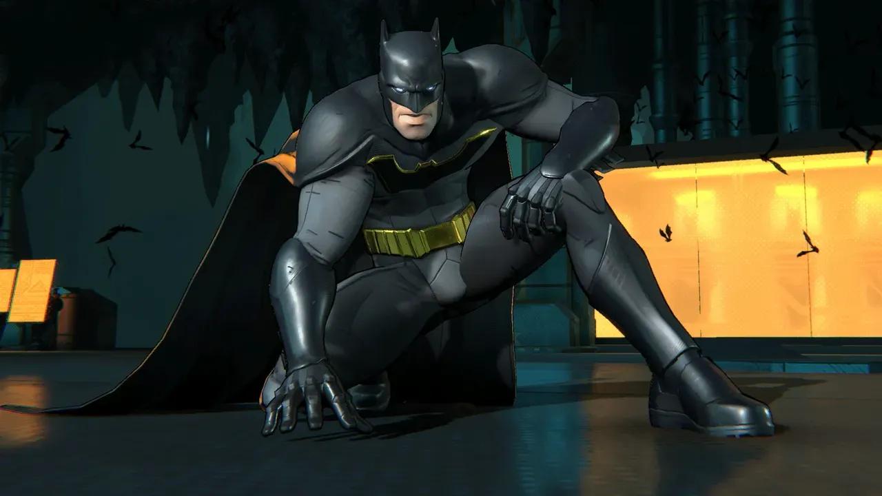 Warner Bros. представила DCKO — нову мобільну файтингову гру за мотивами всесвіту DC, яка вийде у 2027 році