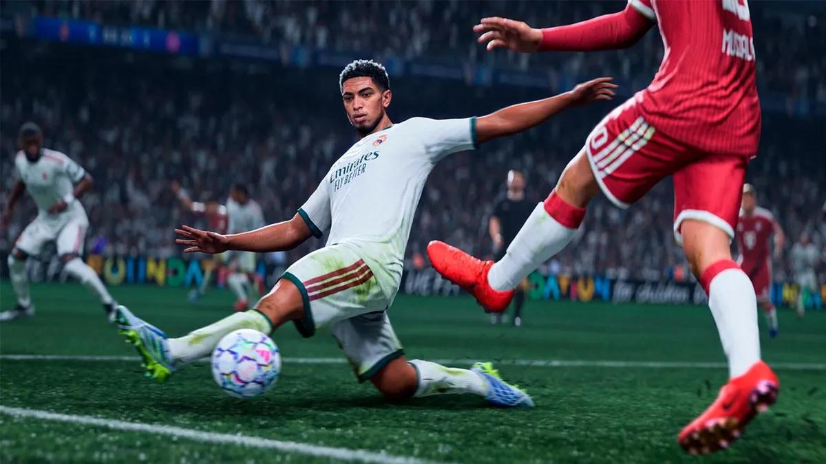 Electronic Arts офіційно представила EA Sports FC 27 — реліз заплановано на 25 вересня
