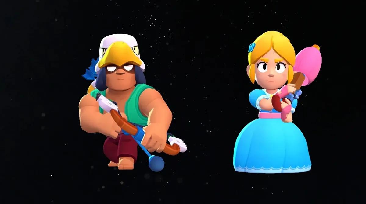 Чемпіонський виклик Brawl Stars повертається 24 липня з місцями у щомісячному кваліфікаційному матчі.