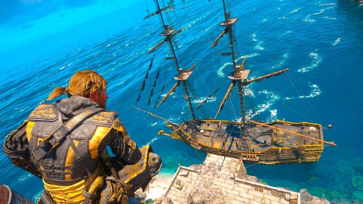 Продажі Assassin’s Creed Black Flag Resynced досягли 3,5 мільйона копій за 2 тижні, перевищивши річні очікування Ubisoft