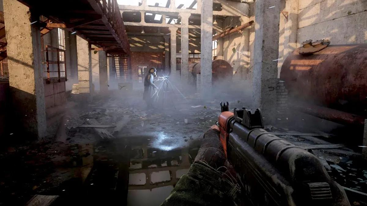 S.T.A.L.K.E.R. 2: Cost of Hope може вийти цього місяця — 30 або 31 липня