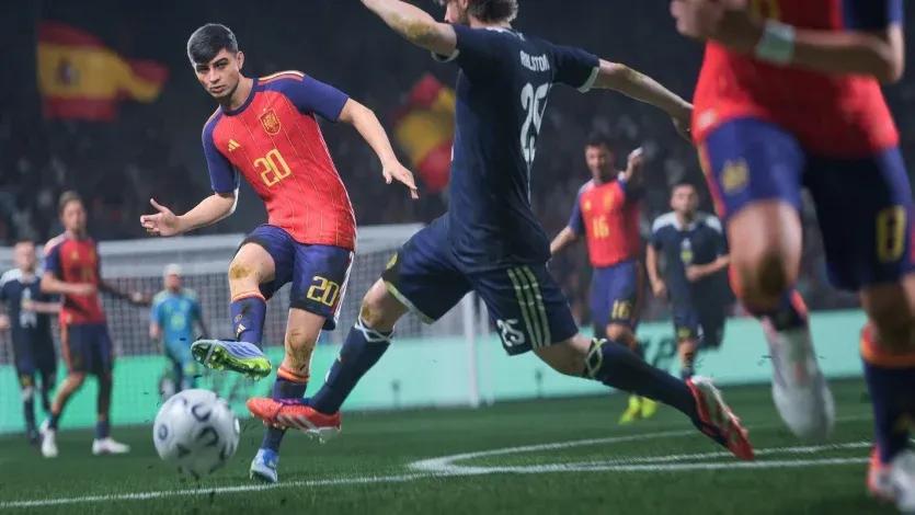 EA Sports оприлюднила список гравців FUT для FC 27 Ultimate+ Edition