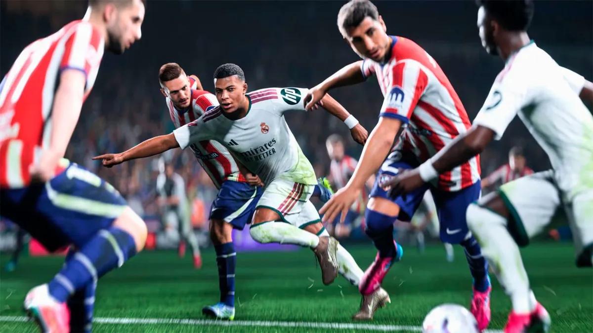 Розкрито нові функції режиму кар'єри в EA Sports FC 27