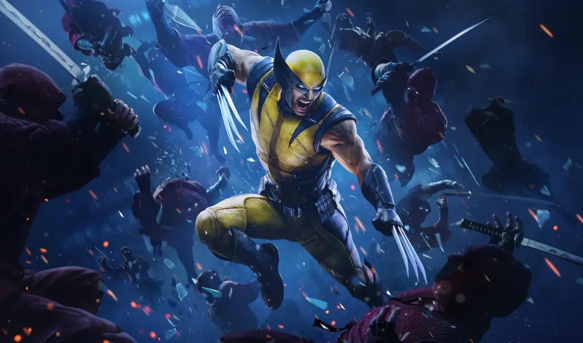 Усе, що Insomniac показала на панелі Marvel's Wolverine на SDCC
