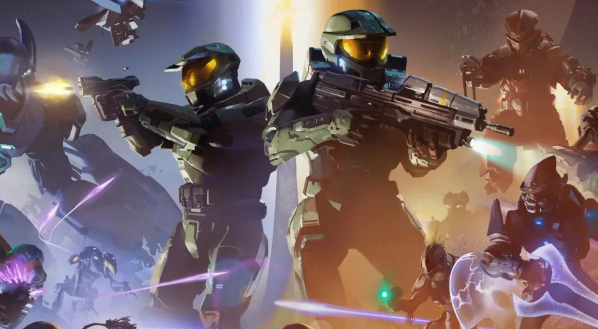 Halo: Campaign Evolved – це вказівник на наступні кілька років Xbox