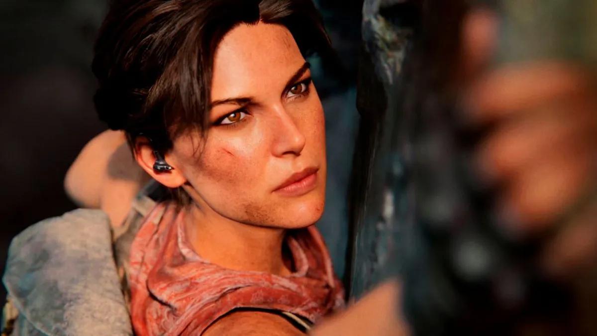 Amazon Games підтвердили, що Tomb Raider: Catalyst офіційно перенесено на 2028 рік