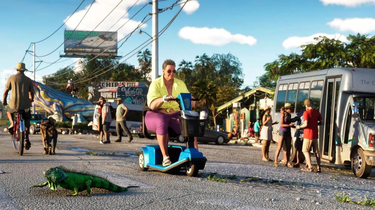 Колишній продюсер Rockstar Games сумнівається, що GTA 6 матиме 60 FPS на PS5 та Xbox Series X/S у режимі 'Quality'