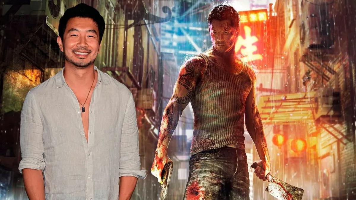 Симу Лю натякає на позитивні новини про майбутню екранізацію Sleeping Dogs