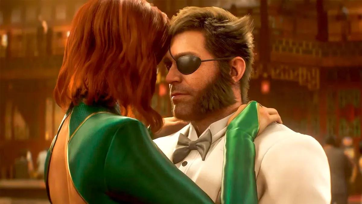 Insomniac Games спростували, що Джин Грей буде грабельною в грі Marvel's Wolverine