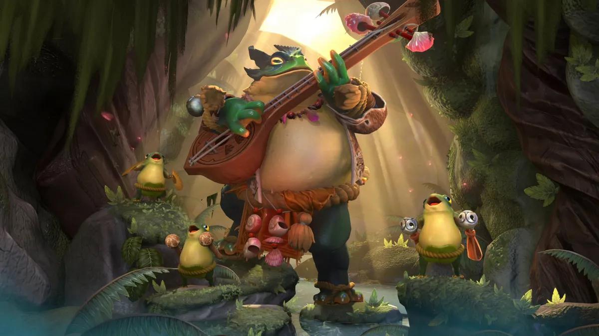 Dota 2 UA запускається як новий спільнотний центр для українських гравців