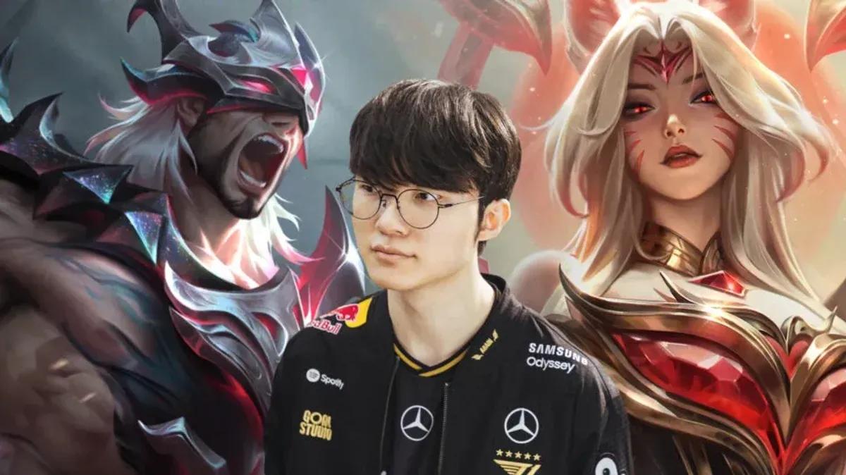 Пошук Google додає фальшиве пасхальне яйце на честь ікони League of Legends