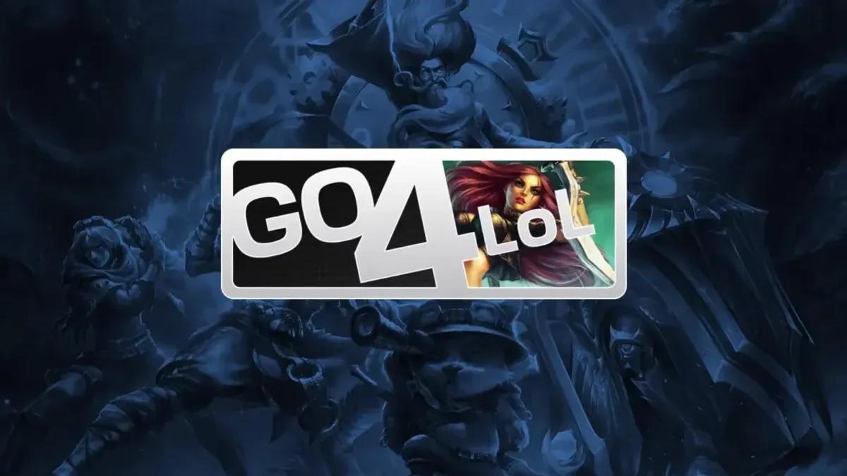 Riot Games повертає Go4LoL із запуском League Classic