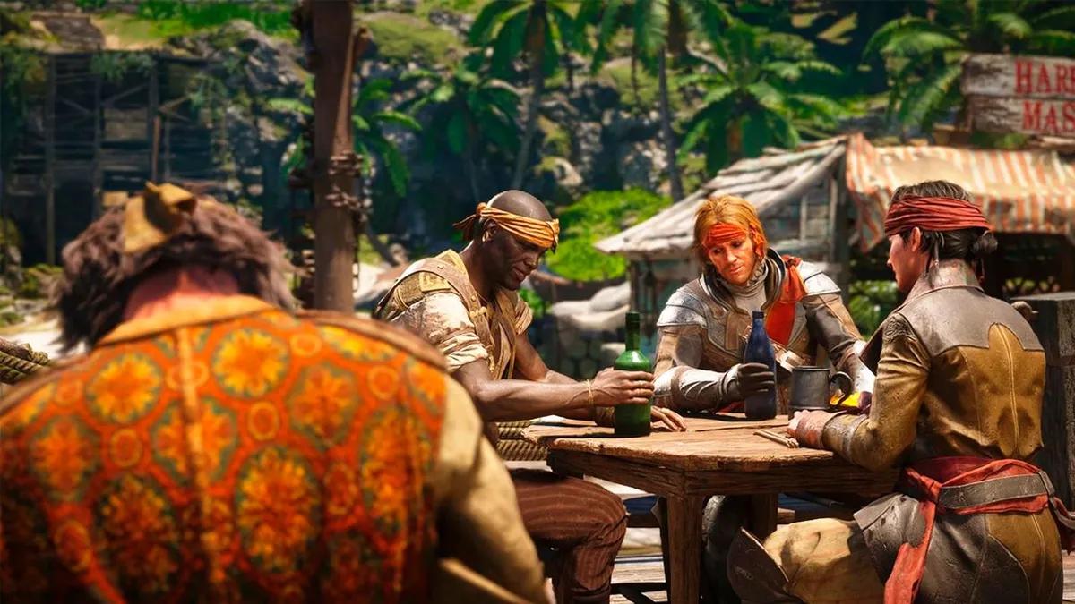 Геймери хочуть, щоб Ubisoft випустила Assassin's Creed Black Flag 2 після успіху ремейку