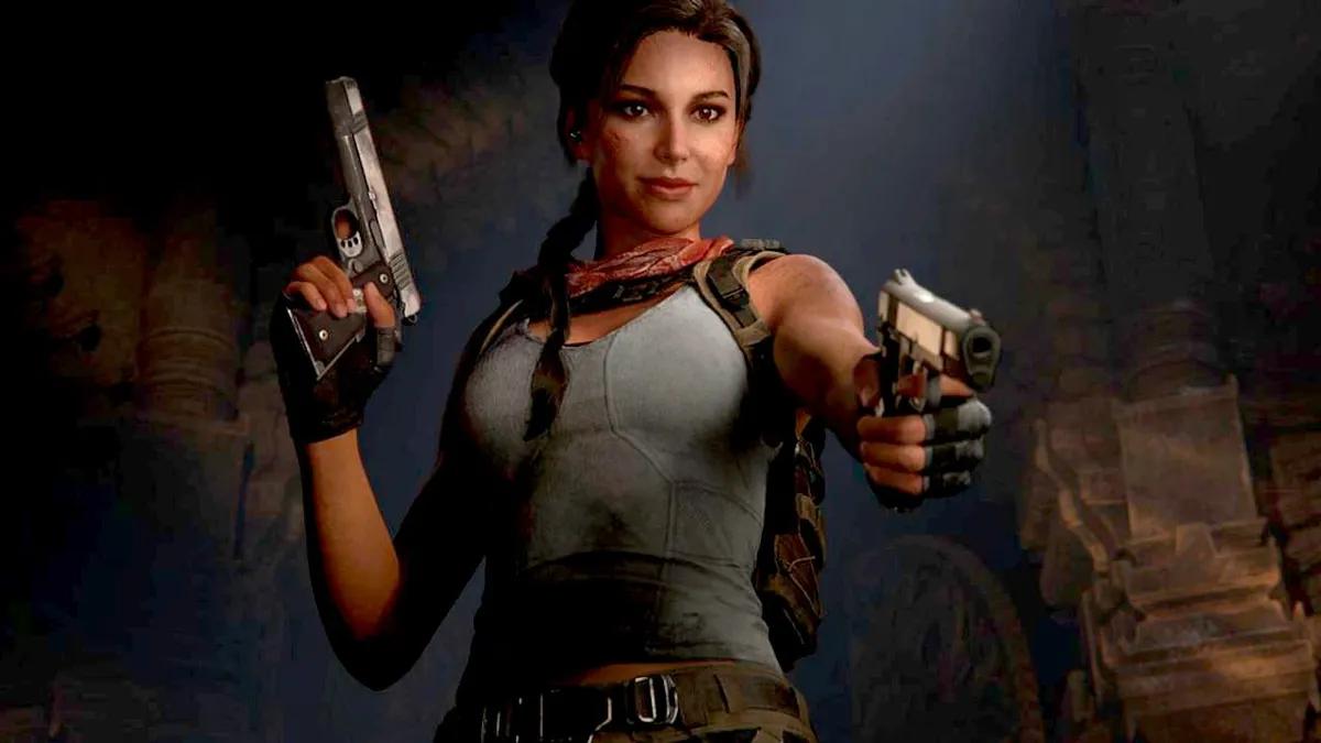 Amazon Games, схоже, спростували, що Tomb Raider: Catalyst вийде у 2028 році